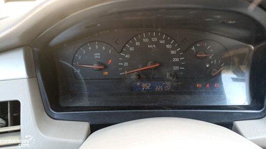 Speranza A516 2011