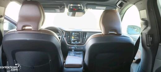 Volvo XC 60 2021