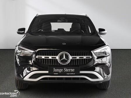 Mercedes CLA 200 2025