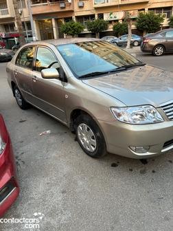 Toyota Corolla 2006