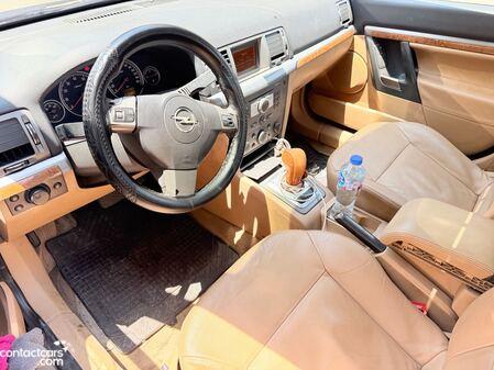 Opel Vectra 2008