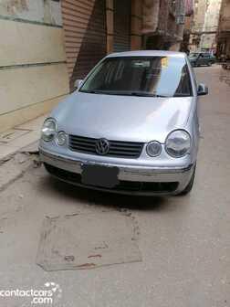 Volkswagen Polo 2005