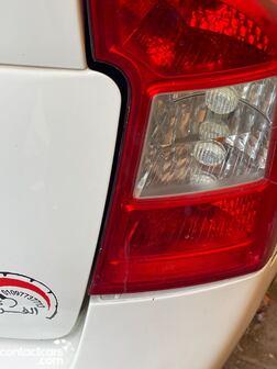 Kia Carens 2013