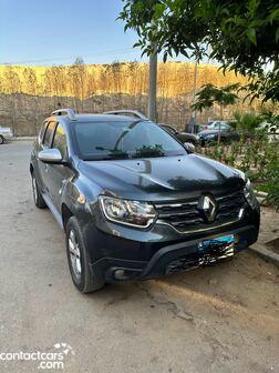 Renault Duster 2020