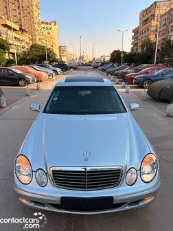 Mercedes E280 2006