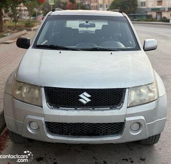 Suzuki Vitara 2006