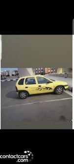 Opel Corsa 2000