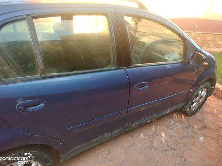 Speranza A113 2011