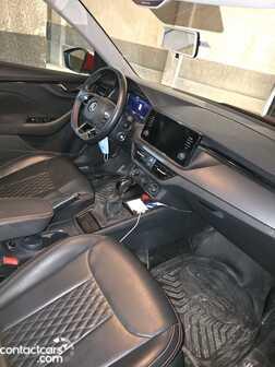Skoda KAMIQ 2022