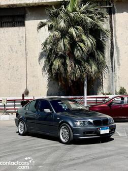 BMW 320i 2000
