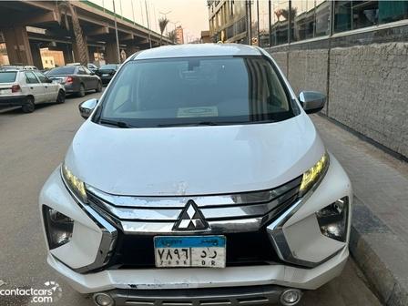 Mitsubishi Xpander 2020