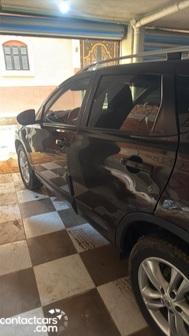 Nissan Qashqai 2012