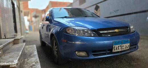 Chevrolet Optra 2005