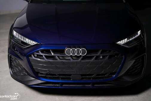 Audi A3 2026