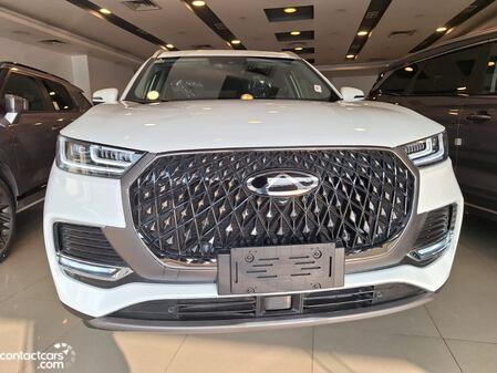 Chery Tiggo 8 Pro Max 2026