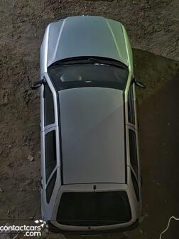 Volkswagen Pointer 2004
