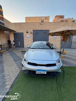 Kia Grand Cerato 2023
