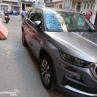 Skoda KODIAQ 2023