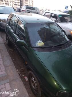 Opel Corsa 1997