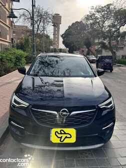 Opel Grand Land 2020