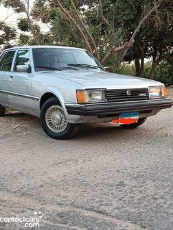 Toyota Cressida 1982