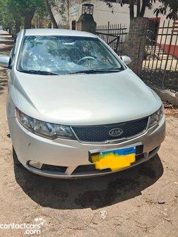 Kia Forte 2010