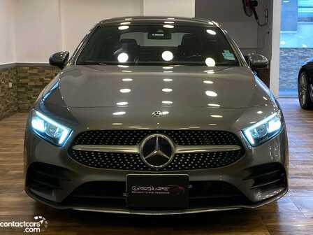 Mercedes A200 2020