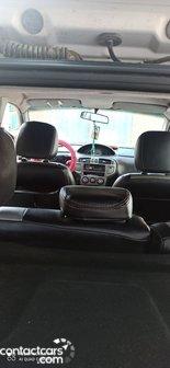 Hyundai Matrix 2002