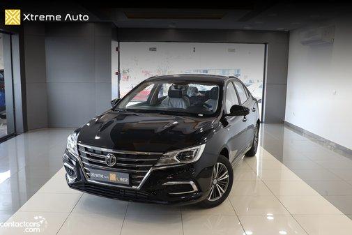 MG 5 2026