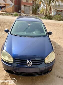 Volkswagen Golf 5 2008