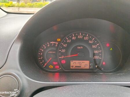 Mitsubishi Attrage 2023