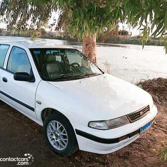Kia Sephia 1993
