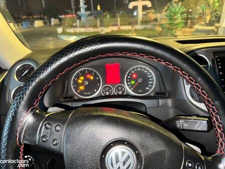 Volkswagen Tiguan 2009