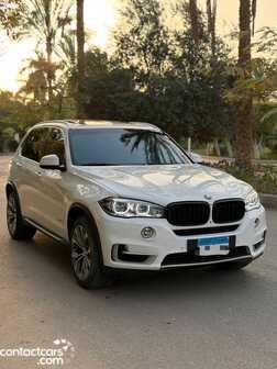 BMW X5 2017