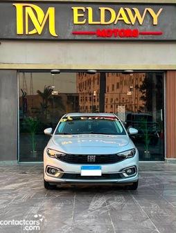 Fiat Tipo 2024