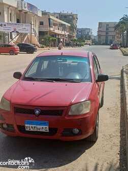 Proton Saga 2010
