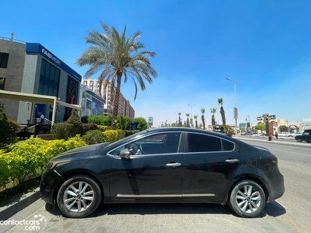Kia Cerato 2018