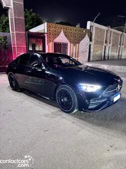 Mercedes C200 2023