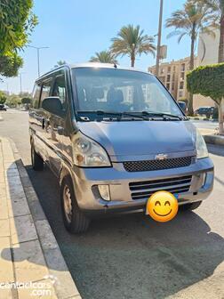 Chevrolet N300 2015