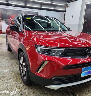 Opel Mokka 2022