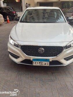 MG 6 2024