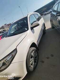 Chery Tiggo 3 2021