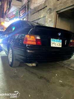 BMW 316i 1996