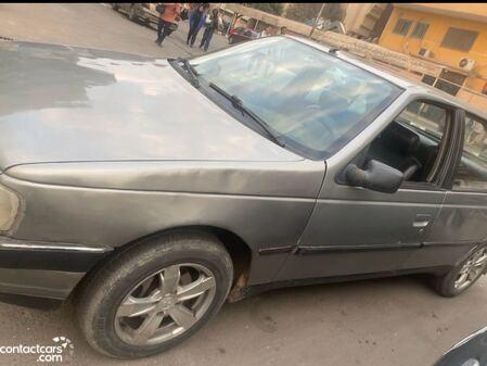 Peugeot 405 1995