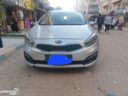 Kia Ceed 2017