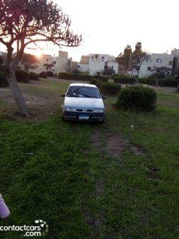 Fiat Tempra 1990