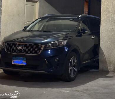 Kia Sorento 2020