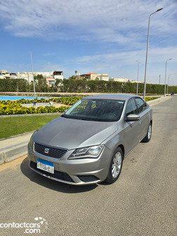 Seat Toledo 2018