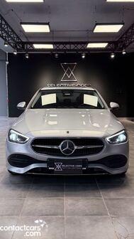 Mercedes C180 2023