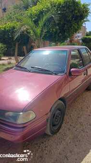 Hyundai Excel 1997